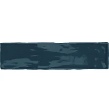 harmony poitiers indigo csempe 7,5x30 cm