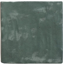 harmony riad green 10x10 cm