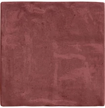 harmony riad red 10x10 cm