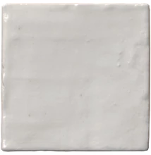 harmony riad white 10x10 cm