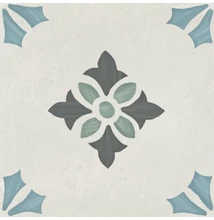 harmony sirocco bloom 22,3x22,3 cm