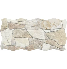 keros belcaire beige 23x46 cm