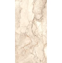 la fabbrica bolgheri stone beige glossy padlólap 60x120 cm