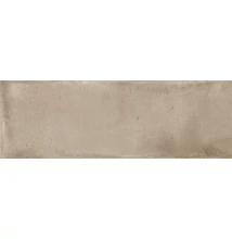 la fabbrica small beige fényes csempe 5,1x16,1 cm