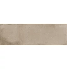 la fabbrica small beige fényes csempe 6,5x20 cm