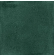 la fabbrica small emerald fényes csempe 10x10 cm