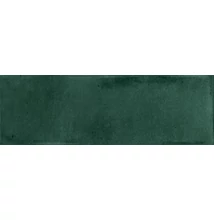 la fabbrica small emerald fényes csempe 6,5x20 cm