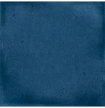 la fabbrica small navy fényes csempe 10x10 cm