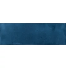 la fabbrica small navy fényes csempe 6,5x20 cm