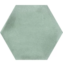 la fabbrica small sage fényes csempe 12,4x10,7 cm