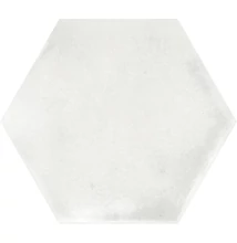 la fabbrica small white fényes csempe 12,4x10,7 cm