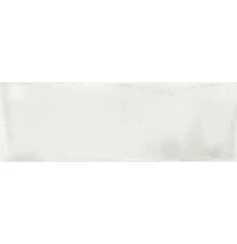 la fabbrica small white fényes csempe 5,1x16,1 cm