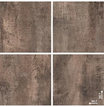 limone hera brown lappato padlólap 59,7x59,7 cm