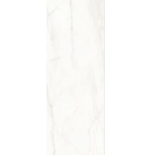 love majestic calacatta cloud gloss csempe 35x100 cm