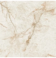 love majestic crystal white gloss padlólap 60x60 cm