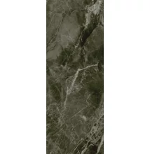 love majestic imperial green gloss csempe 35x100 cm