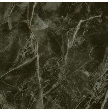 love majestic imperial green gloss padlólap 60x60 cm