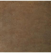 love metallic corten 60x60 cm