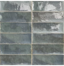 mainzu alboran aqua csempe 10x30 cm