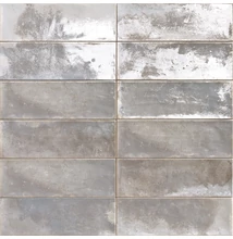 mainzu alboran silver csempe 10x30 cm