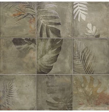 mainzu tahiti natural 20x20 cm