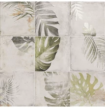 mainzu tahiti white 20x20 cm