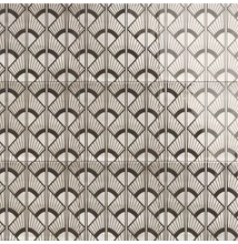 mainzu art deco trends astoria 20x20 cm