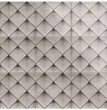 mainzu art deco trends gatsby 20x20 cm