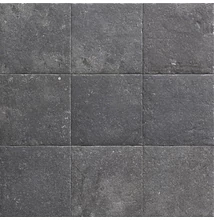 mainzu bali stones lava stone 20x20 cm