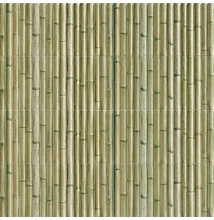 mainzu bamboo green csempe 15x30 cm