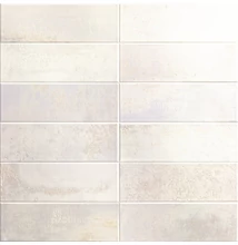 mainzu bellagio bianco csempe 10x30 cm