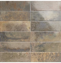 mainzu bellagio caramel csempe 10x30 cm