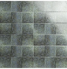 mainzu bellagio stampatto decor 10x30 cm