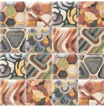 mainzu bombato decor tap tap 15x15 cm