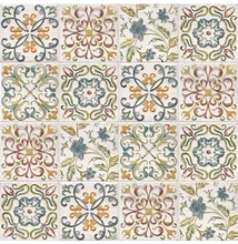 mainzu calabria decor bambola 15x15 cm