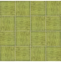 mainzu calabria pistacho 15x15 cm