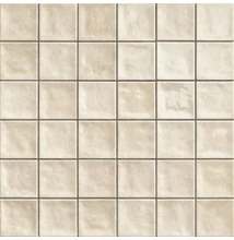 mainzu chaouen cream csempe 20x20 cm