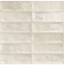 mainzu cinque terre bianco csempe 10x30 cm