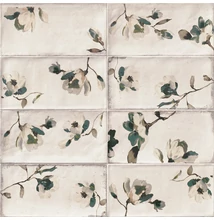 mainzu esenzia fabola green decor 15x30 cm