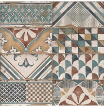 mainzu esenzia padua decor 15x30 cm