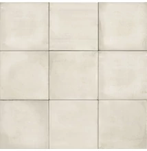 mainzu faenza bianco padlólap 20x20 cm
