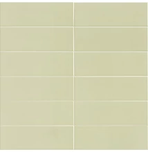 mainzu jungle mint csempe 10x30 cm