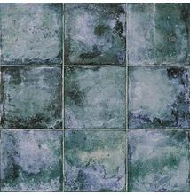 mainzu livorno blu 20x20 cm