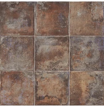 mainzu livorno cotto 20x20 cm