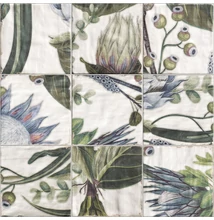 mainzu livorno portea decor 20x20 cm