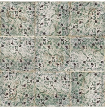 mainzu livorno decor savona 20x20 cm