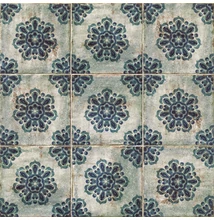 mainzu livorno vechio decor 20x20 cm