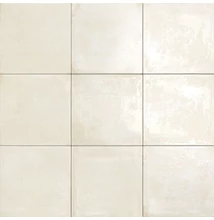 mainzu maiolica bianco 20x20 cm