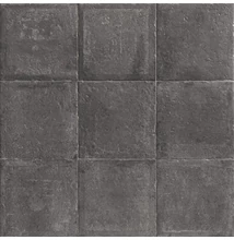 mainzu norland black padlólap 20x20 cm