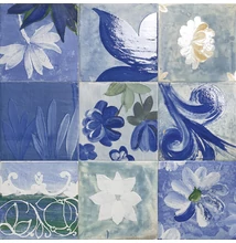 mainzu portofino mix padlólap 20x20 cm